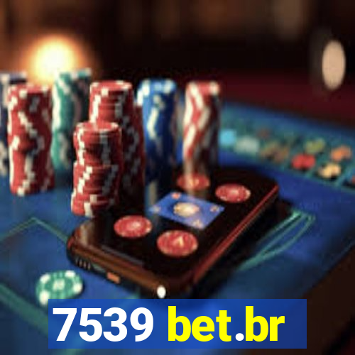 7539 bet.br